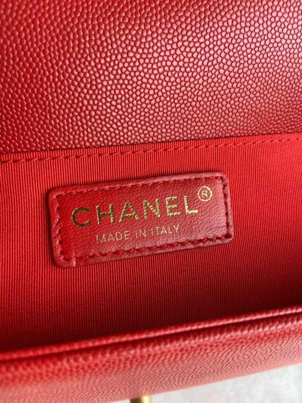 CL BOY BAG