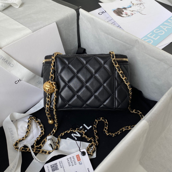 CL CLUTCH WITH CHAIN