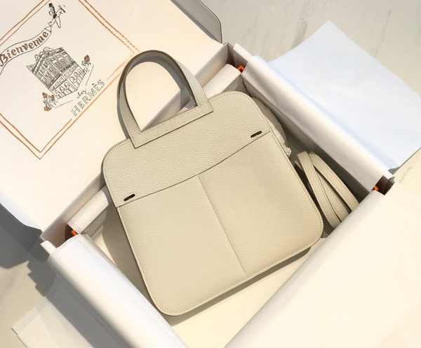 H**mes halzan mini 22