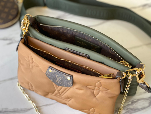 l**is V*t*n maxi multi pochette accessoires