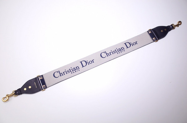 D*or strap blue