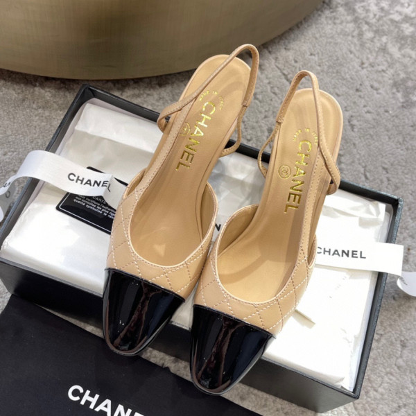 CL SLING-BACK