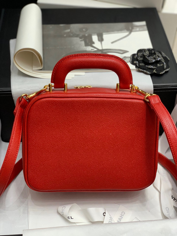 CL VANITY CASE