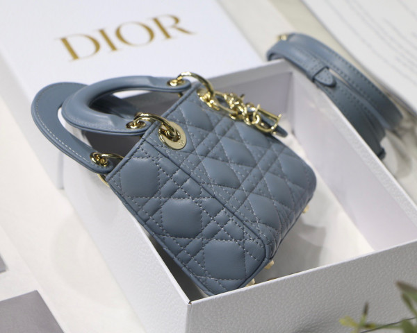 D*or micro lady D*or bag