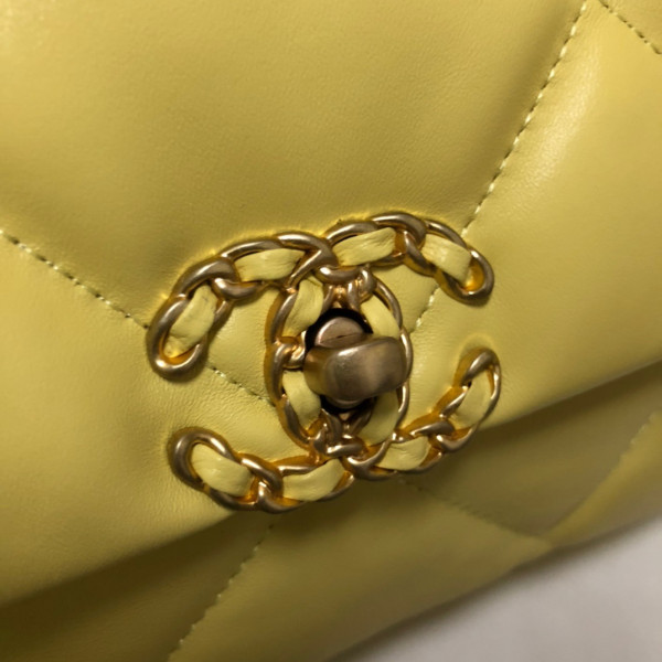 CL 19 FLAP BAG