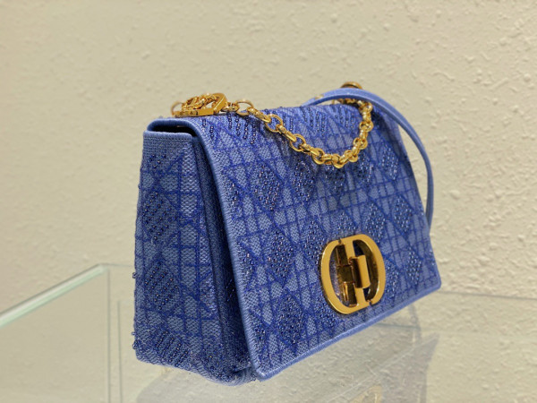 D*or medium caro bag