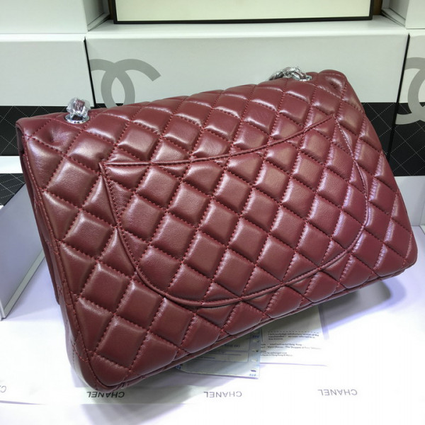 CL FLAP BAG