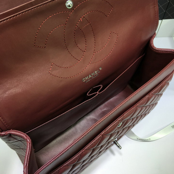 CL FLAP BAG