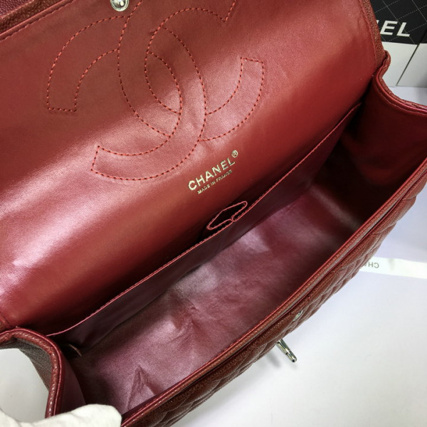 CL FLAP BAG