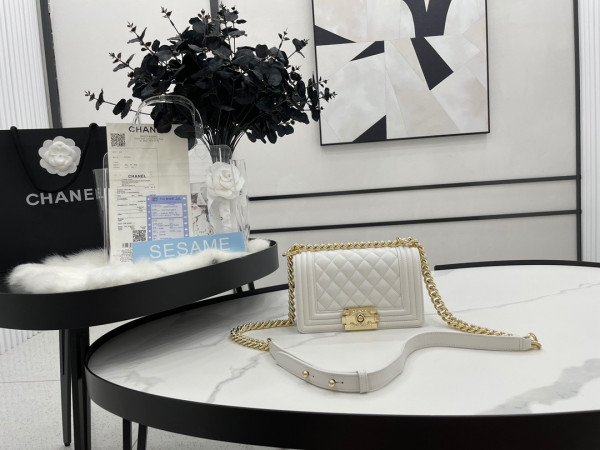 CL BOY BAG