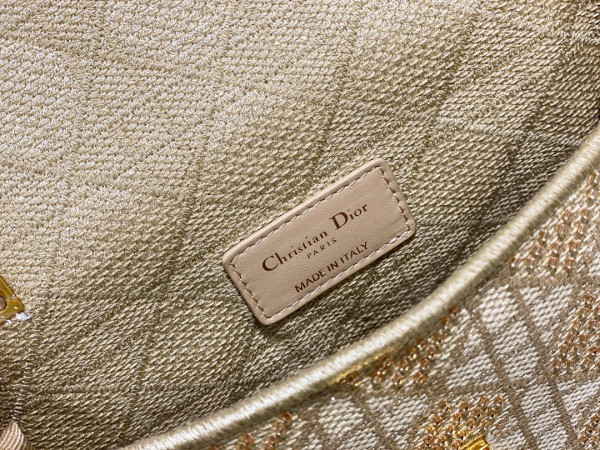 D*or small caro bag
