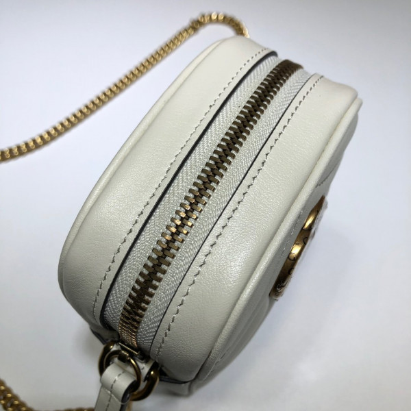 G*u*i gg marmont mini bag