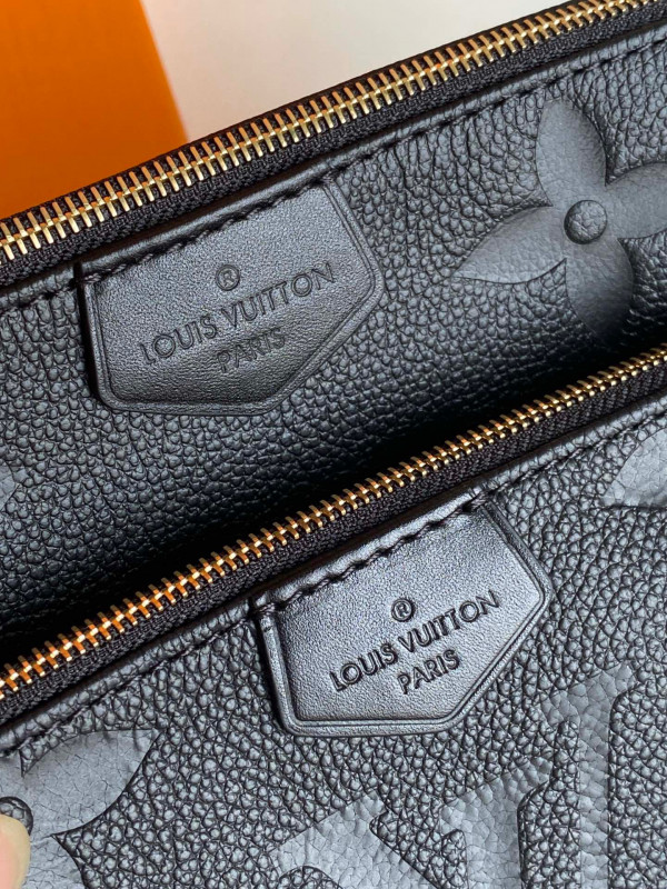 l**is V*t*n multi pochette accessoires