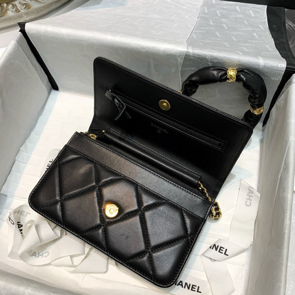 CL WALLET