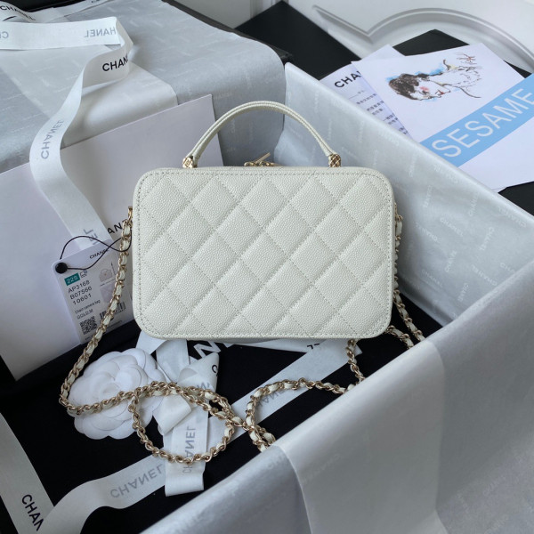 CL VANITY CASE