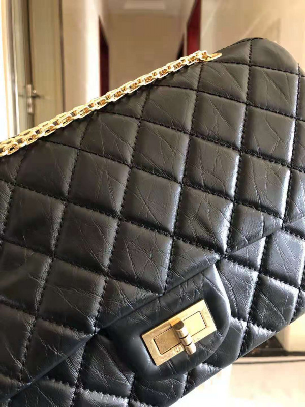 CL FLAP BAG