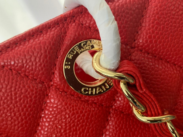CL TOTE BAG