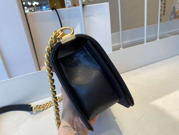 CL BOY BAG 20CM/25CM