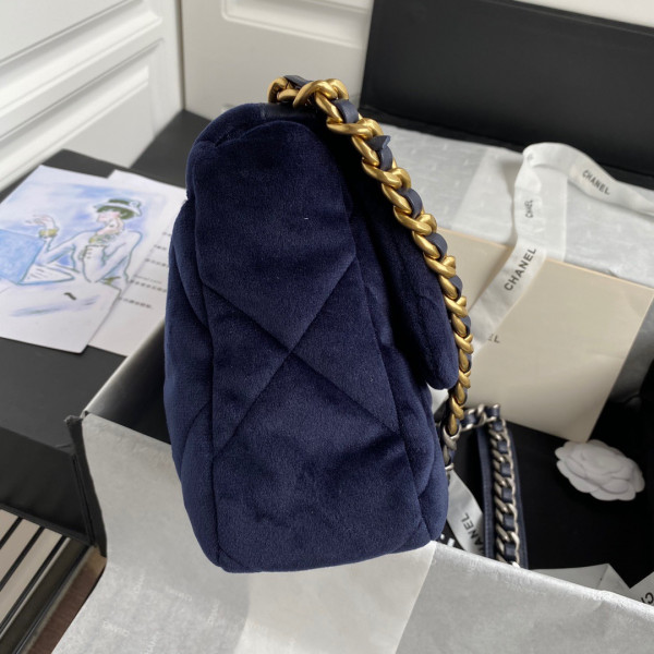CL 19 FLAP BAG