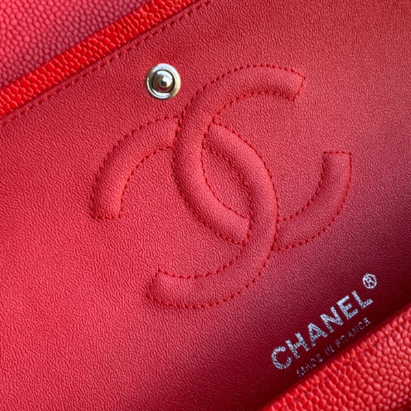 CL FLAP BAG
