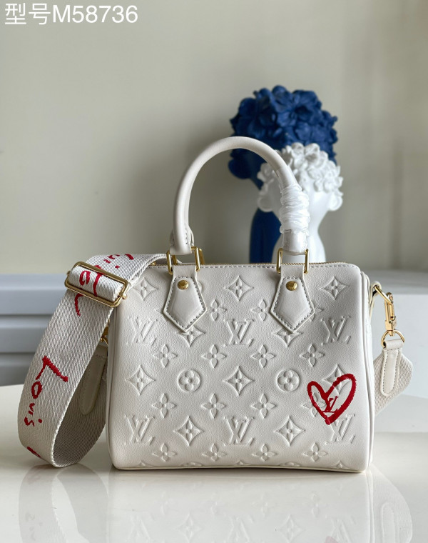 l**is V*t*n limited edition -speedy bandouliÈre 22