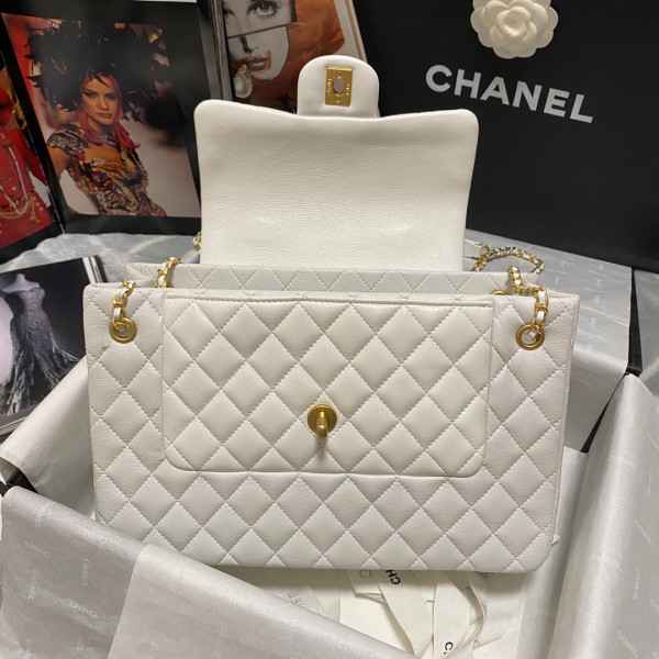 CL FLAP BAG