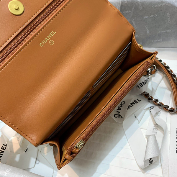 CL19 WALLET ON CHAIN
