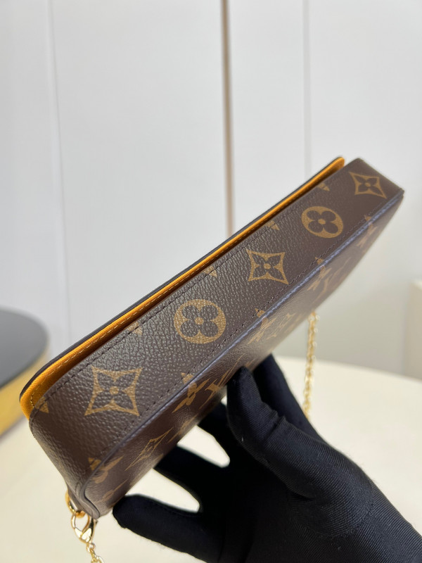 l**is V*t*n pochette fÉlicie