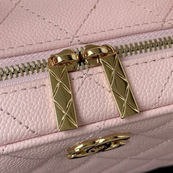 CL VANITY CASE