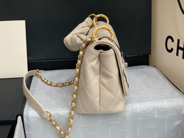 CL FLAP BAG
