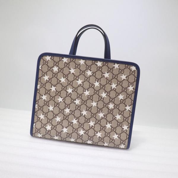 G*u*i children''s gg stars tote bag