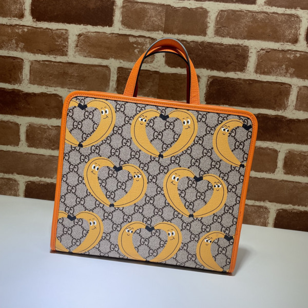 G*u*i children''s nina dzyvulska tote bag