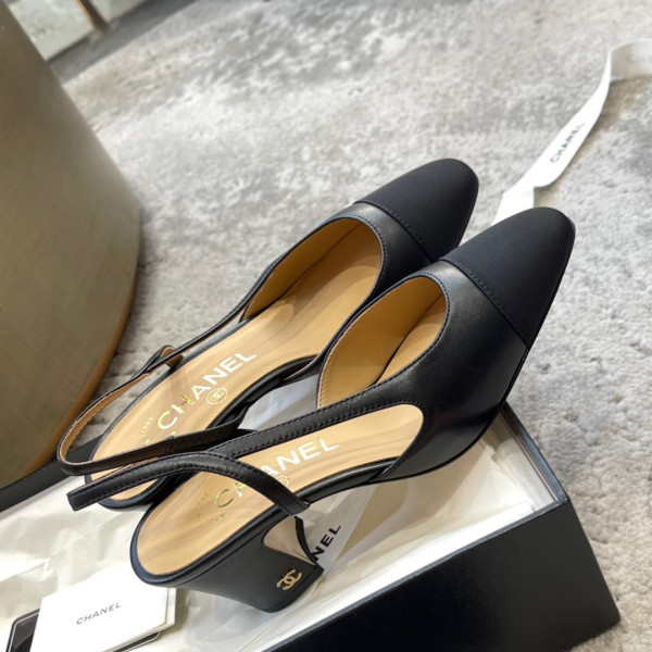 CL SLING-BACK