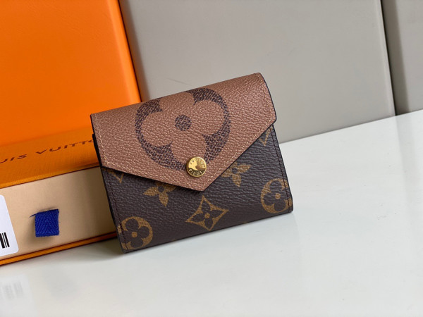 l**is V*t*n zoÉ wallet
