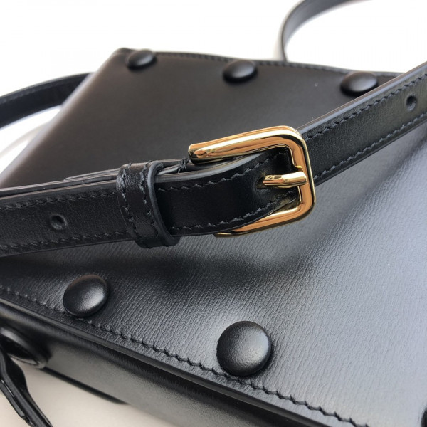 G*u*i horsebit 1955 mini bag