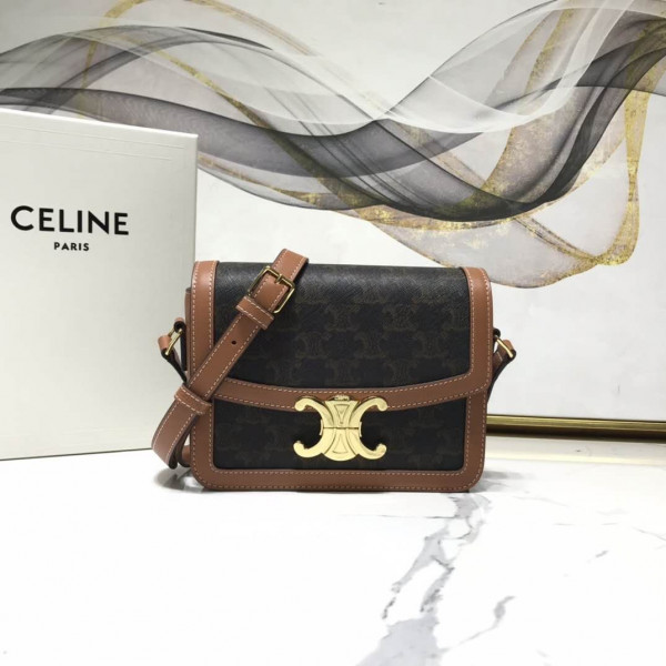 Ce**e teen triomphe bag