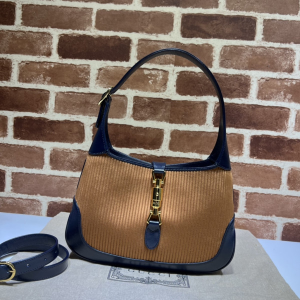 G*u*i jackie 1961 small shoulder bag