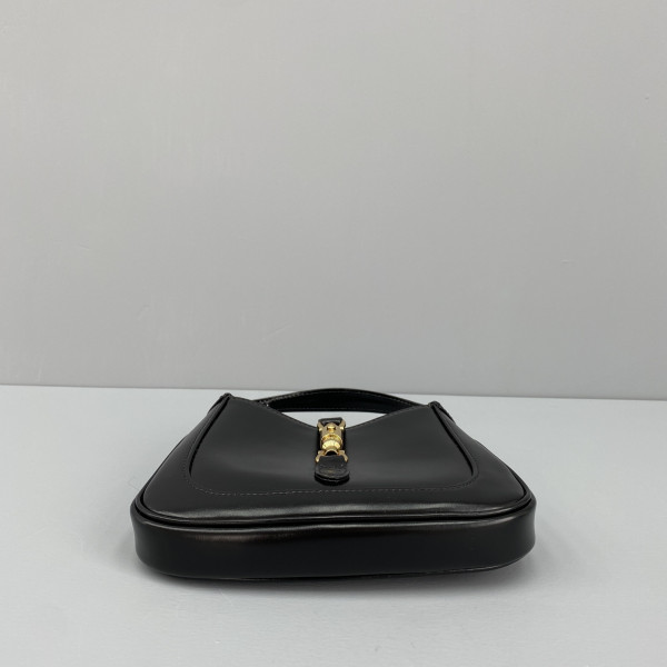 G*u*i jackie 1961 mini hobo bag