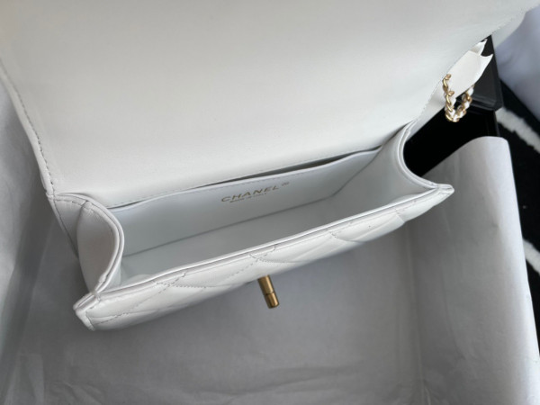 CL MINI FLAP BAG
