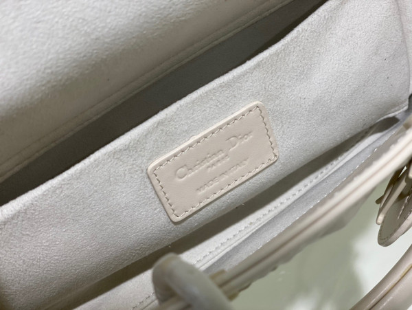 D*or lady d-joy bag
