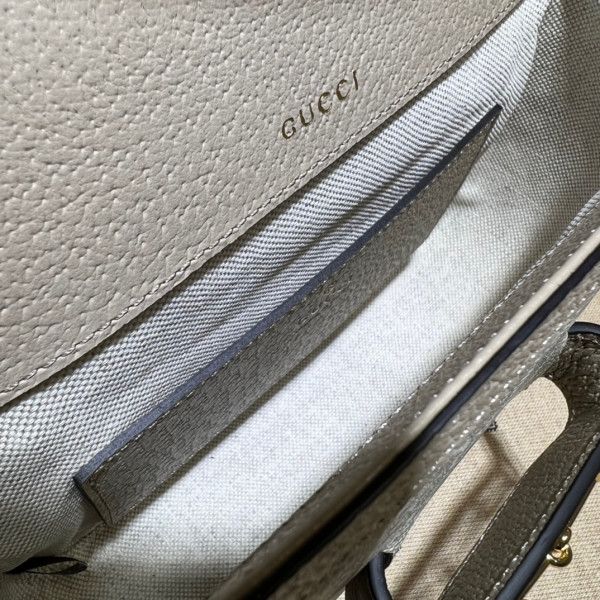 G*u*i horsebit 1955 mini bag