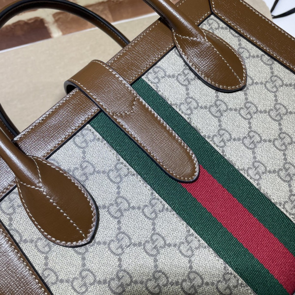 G*u*i jackie 1961 medium tote bag