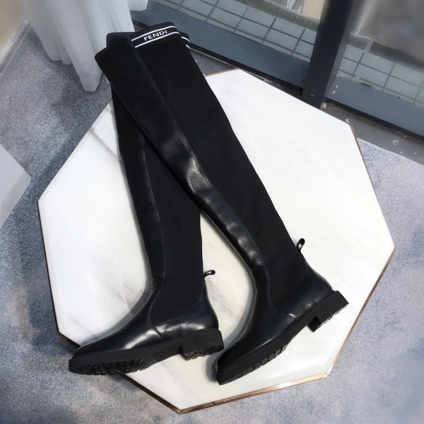 F**di boots