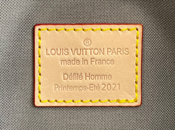 l**is V*t*n keepall bandouliÈre 50