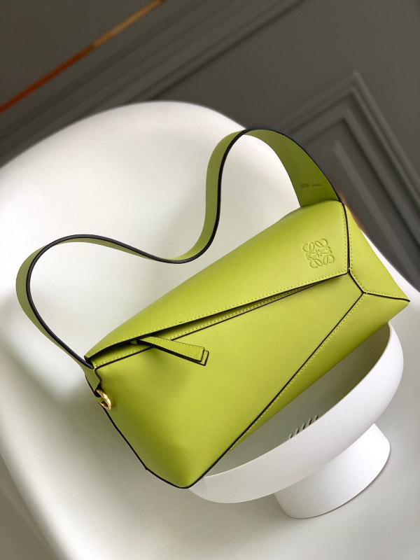 LOEWE PUZZLE HOBO BAG