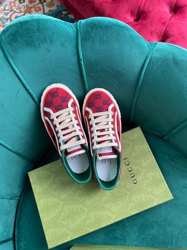 G*u*i tennis 1977 gg multicolor sneaker