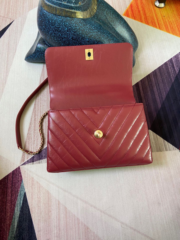 CL COCO HANDLE BAG