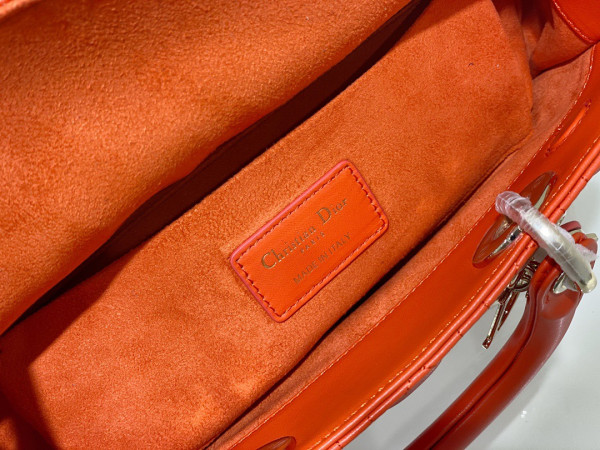 D*or lady d-joy bag-26*13.5*5cm