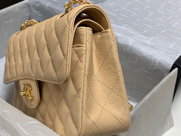 CL FLAP BAG 23CM