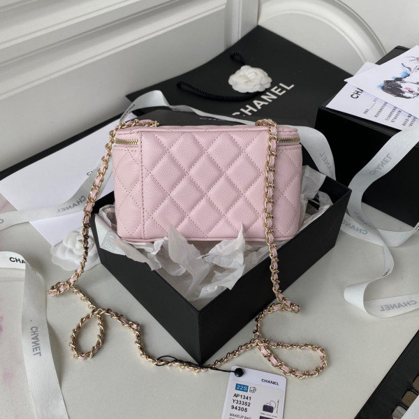 CL SMALL VANITY WITH CLASSIC CHAIN